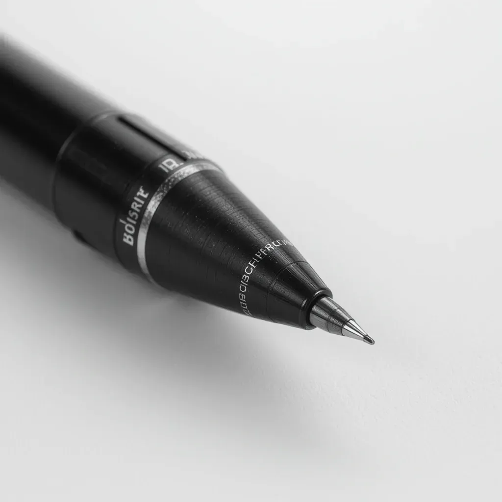 Categoria caneta de desenho tecnico de Desenho Arquitetônico